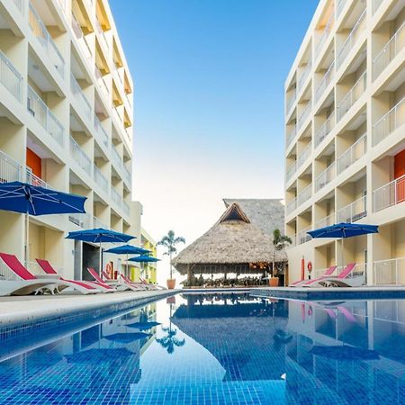 Decameron Isla Coral Guayabitos, Ramada All-Inclusive Resort Rincón de Guayabitos Exterior foto