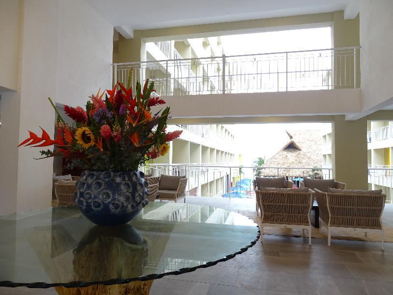 Decameron Isla Coral Guayabitos, Ramada All-Inclusive Resort Rincón de Guayabitos Exterior foto