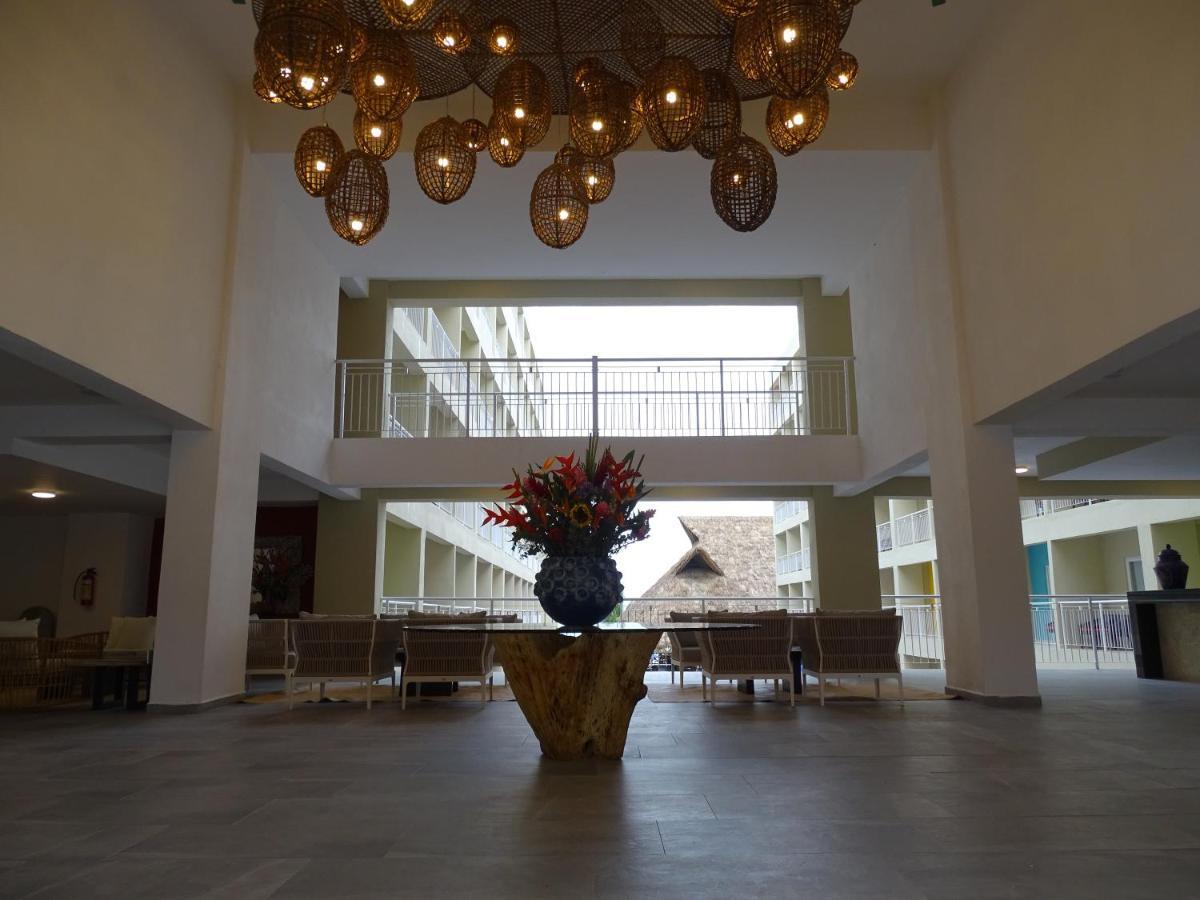 Decameron Isla Coral Guayabitos, Ramada All-Inclusive Resort Rincón de Guayabitos Exterior foto