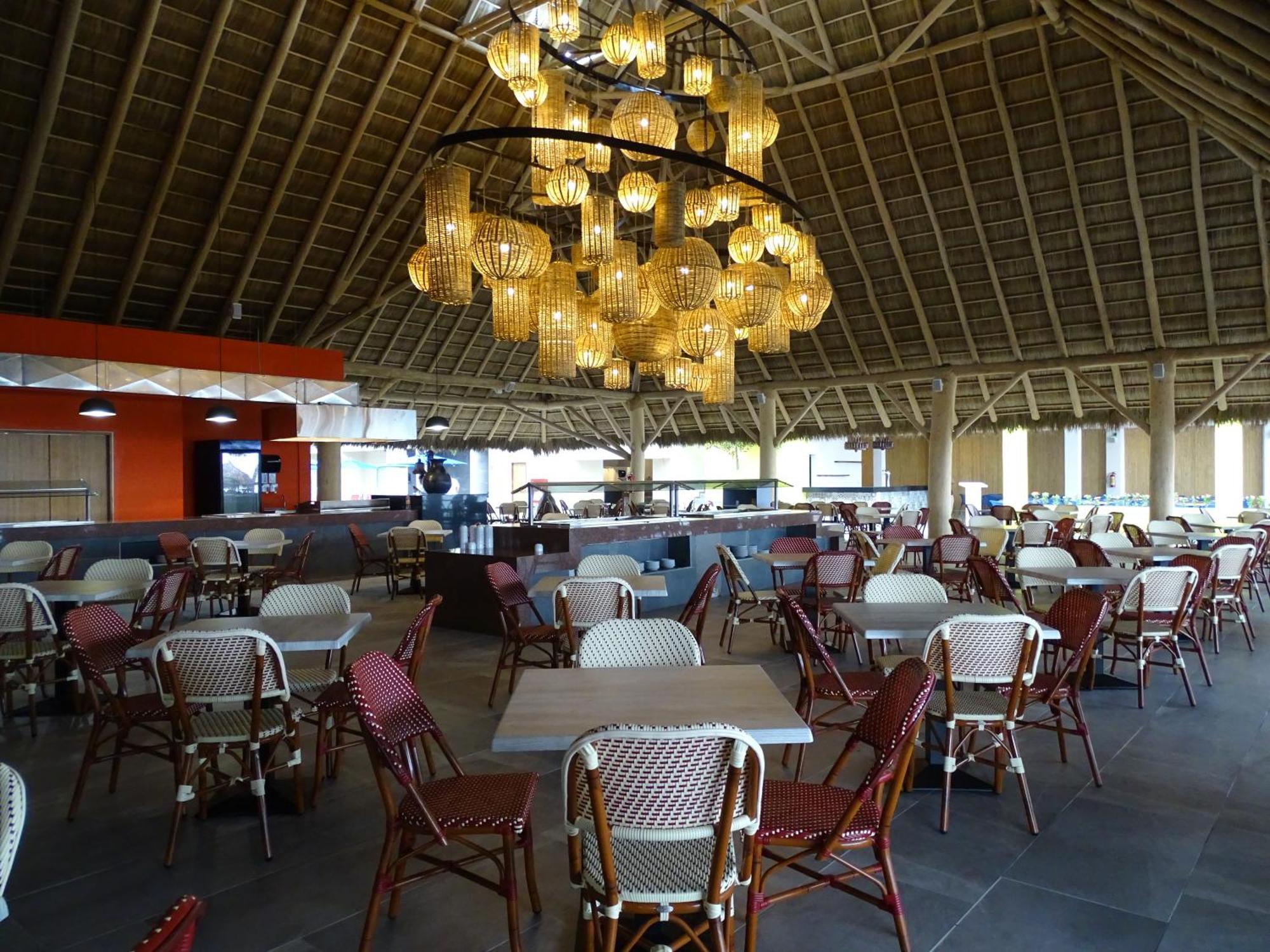 Decameron Isla Coral Guayabitos, Ramada All-Inclusive Resort Rincón de Guayabitos Exterior foto